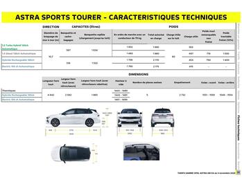Catalogue Opel page 26