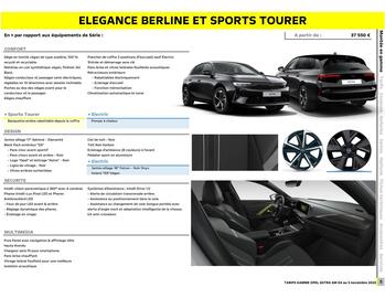 Catalogue Opel page 5