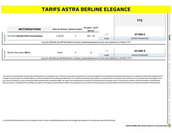 Catalogue Opel page 6