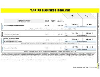 Catalogue Opel page 7