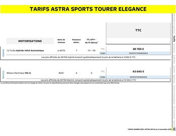 Catalogue Opel page 8