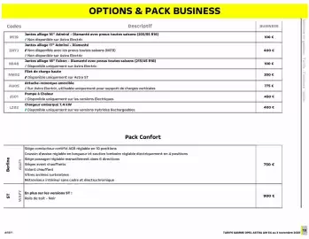 Catalogue Opel page 16