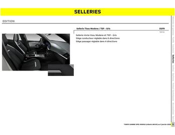 Catalogue Opel page 12