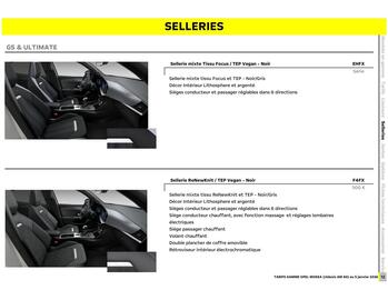 Catalogue Opel page 13