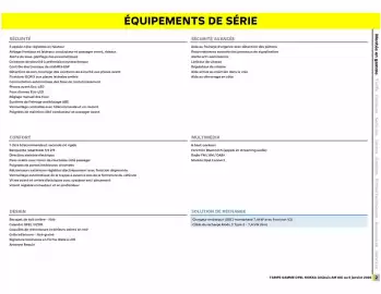 Catalogue Opel page 3