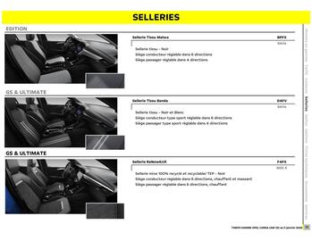 Catalogue Opel page 12