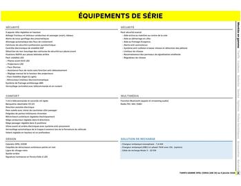Catalogue Opel page 3