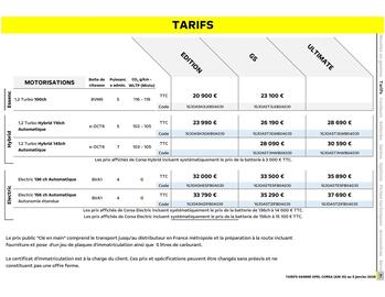 Catalogue Opel page 8
