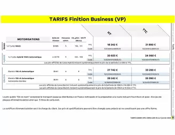 Catalogue Opel page 9