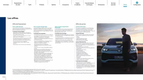 Catalogue Volkswagen page 25