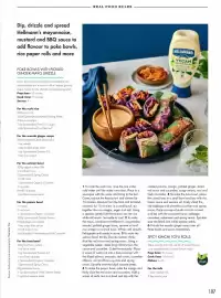 Spinneys catalogue Page 107