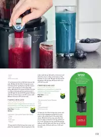 Spinneys catalogue Page 113