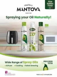 Spinneys catalogue Page 2