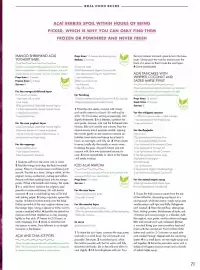 Spinneys catalogue Page 71