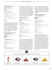 Spinneys catalogue Page 79