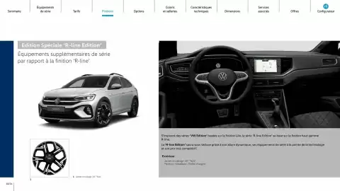Catalogue Volkswagen page 10