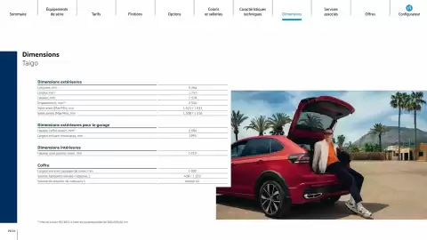 Catalogue Volkswagen page 19