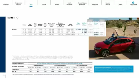 Catalogue Volkswagen page 4