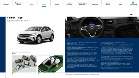 Catalogue Volkswagen page 5