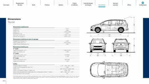Catalogue Volkswagen page 18