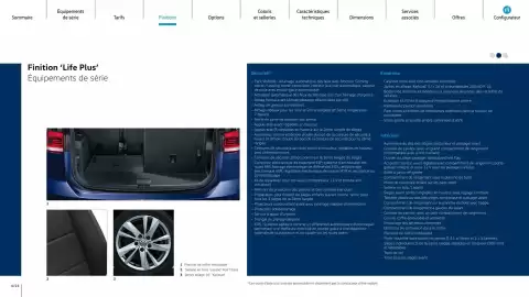 Catalogue Volkswagen page 6