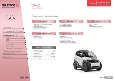 Catalogue Nissan page 5