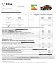 Catalogue Nissan page 11