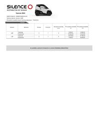 Catalogue Nissan page 12