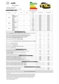 Catalogue Nissan page 3