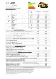 Catalogue Nissan page 4