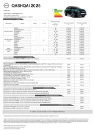 Catalogue Nissan page 6