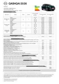 Catalogue Nissan page 7