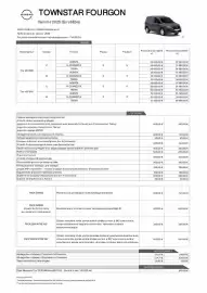 Catalogue Nissan page 17