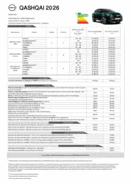 Catalogue Nissan page 7