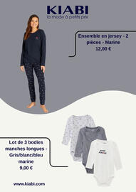 Catalogue KIABI page 7