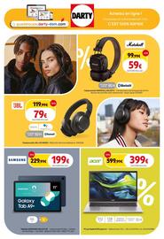 Catalogue Darty page 3