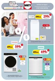 Catalogue Darty page 4
