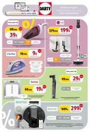 Catalogue Darty page 7