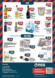Volantino PGS Cash&Carry Pagina 4