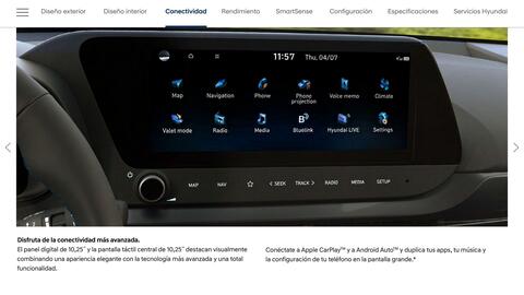 Folleto Hyundai Página 10