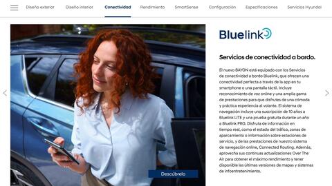 Folleto Hyundai Página 11