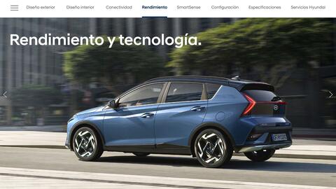Folleto Hyundai Página 12
