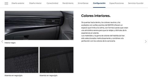 Folleto Hyundai Página 16