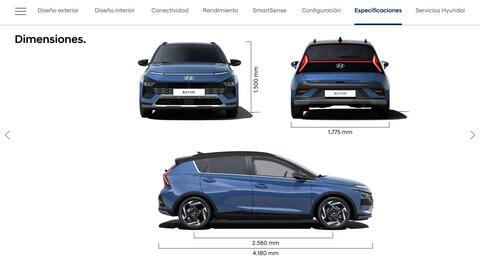 Folleto Hyundai Página 17