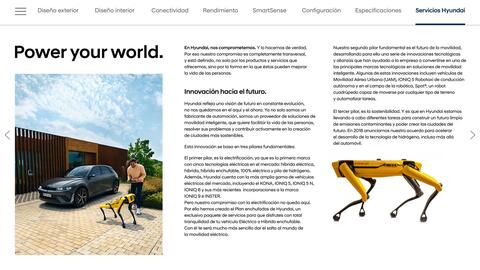 Folleto Hyundai Página 21