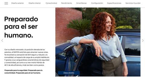 Folleto Hyundai Página 25