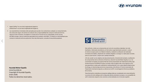 Folleto Hyundai Página 26