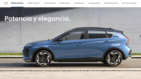 Folleto Hyundai Página 4