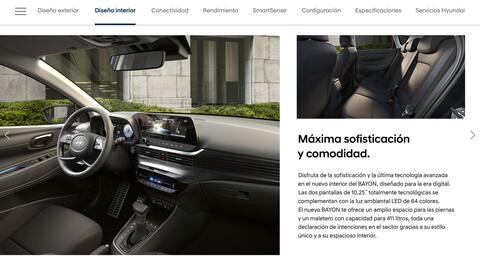 Folleto Hyundai Página 7