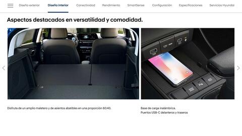 Folleto Hyundai Página 8